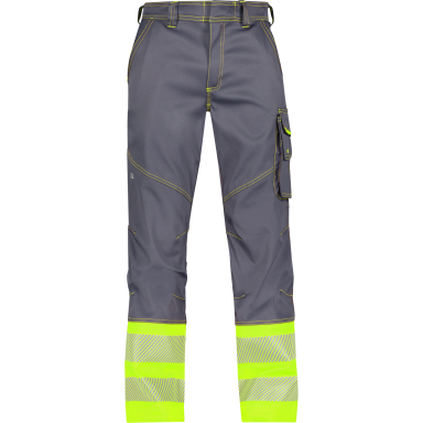 Kelnės darbui PRINCETON HI-VIS DASSY