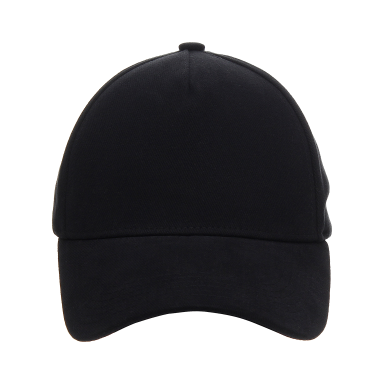 Kepuraitė COMFORT PLUS, juoda