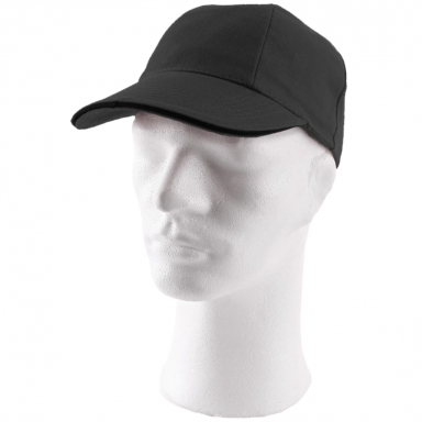 Kepuraitė JACK, juoda Kepuraitė JACK, juoda