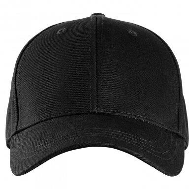 Kepuraitė su snapeliu AllRoundWork SNICKERS WORKWEAR 9079, juoda Kepuraitė su snapeliu AllRoundWork SNICKERS WORKWEAR 9079, juoda