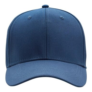 Kepuraitė su snapeliu AllRoundWork SNICKERS WORKWEAR 9079, mėlyna