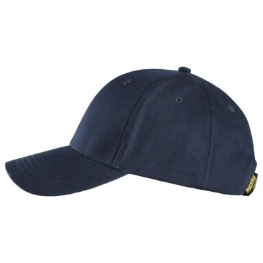 Kepuraitė su snapeliu AllRoundWork SNICKERS WORKWEAR 9079, tamsiai mėlyna