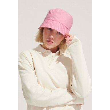 Dvipusė SOL'S BUCKET NYLON kepurė Dvipusė SOL'S BUCKET NYLON kepurė