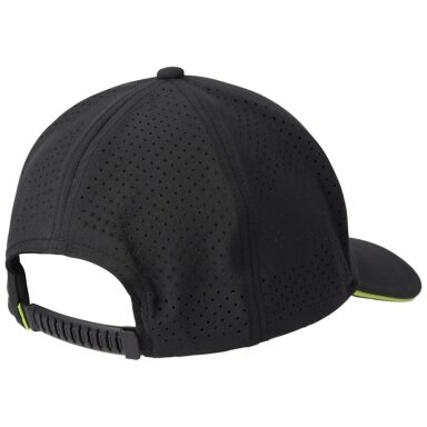 Kepurė su snapeliu HELLY HANSEN Magni Evo, juoda