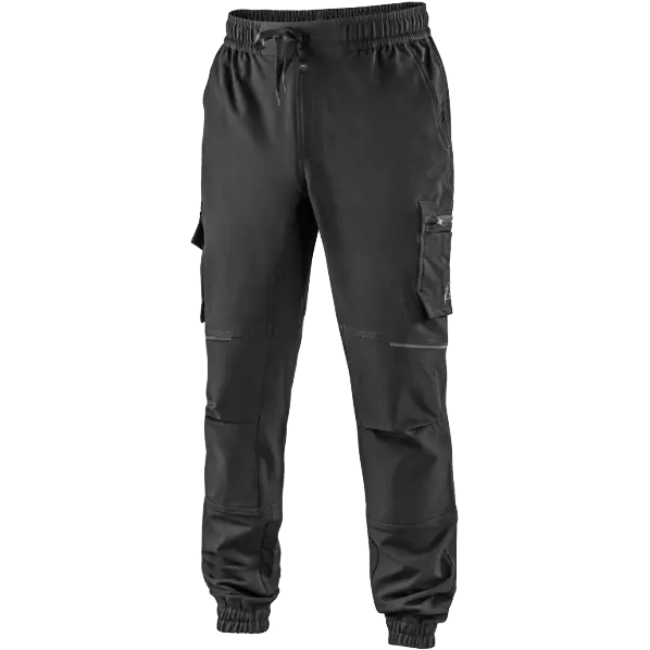Kelnės CXS VENATOR JOGGER, tamprios Kelnės CXS VENATOR JOGGER, tamprios