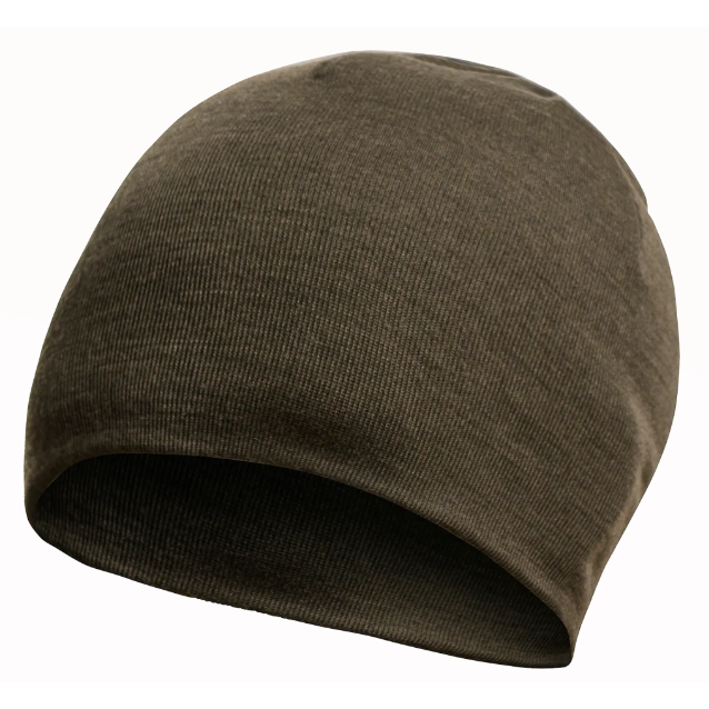 Kepurė Merino Lite WOOLPOWER, žalia Kepurė Merino Lite WOOLPOWER, žalia