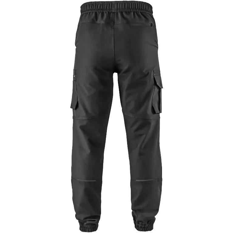 Kelnės CXS VENATOR JOGGER, tamprios 1 Kelnės CXS VENATOR JOGGER, tamprios 1