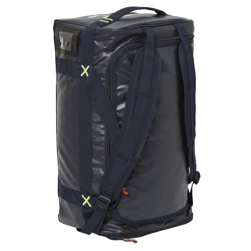 Kelioninis krepšys/kuprinė HELLY HANSEN Duffel 50L, t.mėlyna 3