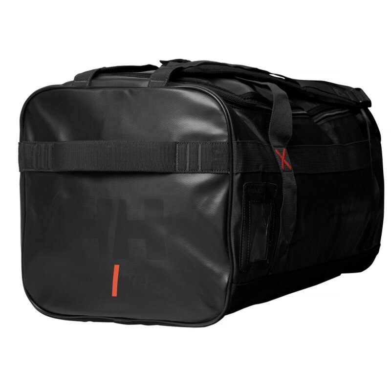 Kelioninis krepšys/kuprinė HELLY HANSEN Duffel Bag 120L, juodas 2