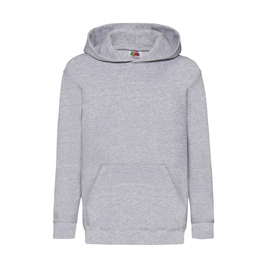 Vaikiškas Fruit of the Loom 62-043-0 džemperis 14