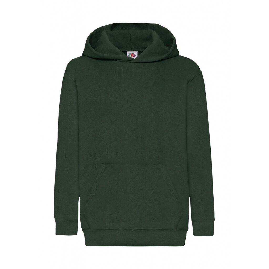 Vaikiškas Fruit of the Loom 62-043-0 džemperis 13