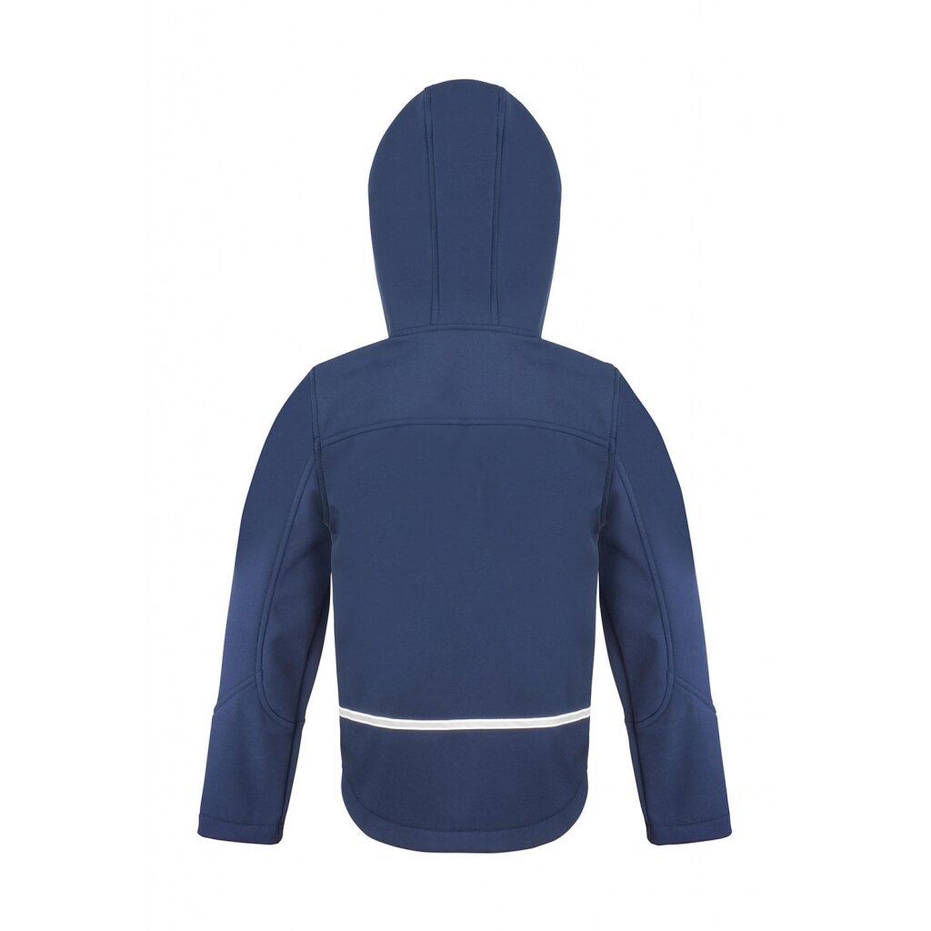 Vaikiška R224J/Y Softshell striukė 2