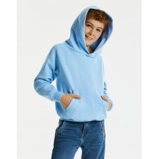 Vaikiškas Russel 0R575B0 džemperis su gobtuvu