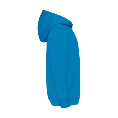 Vaikiškas Fruit of the Loom 62-043-0 džemperis 8 Vaikiškas Fruit of the Loom 62-043-0 džemperis 8
