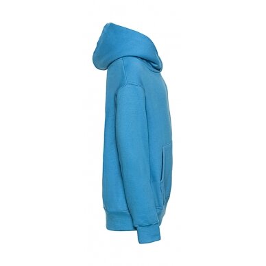 Vaikiškas Russel 0R575B0 džemperis su gobtuvu 5