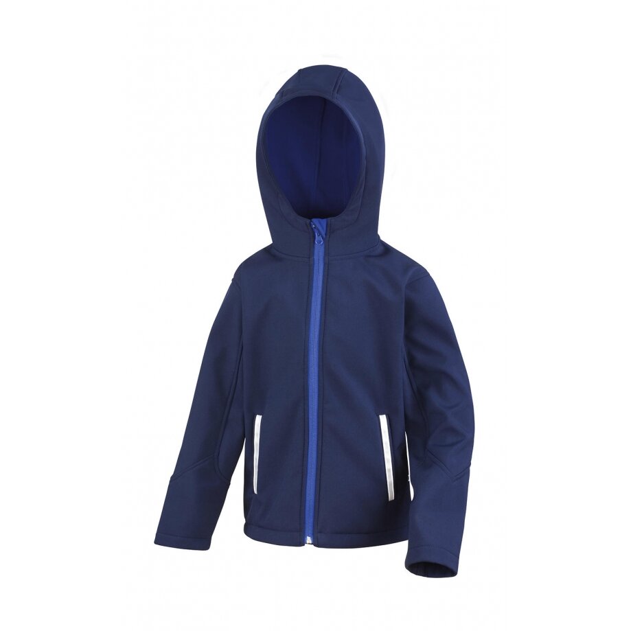 Vaikiška R224J/Y Softshell striukė 8 Vaikiška R224J/Y Softshell striukė 8