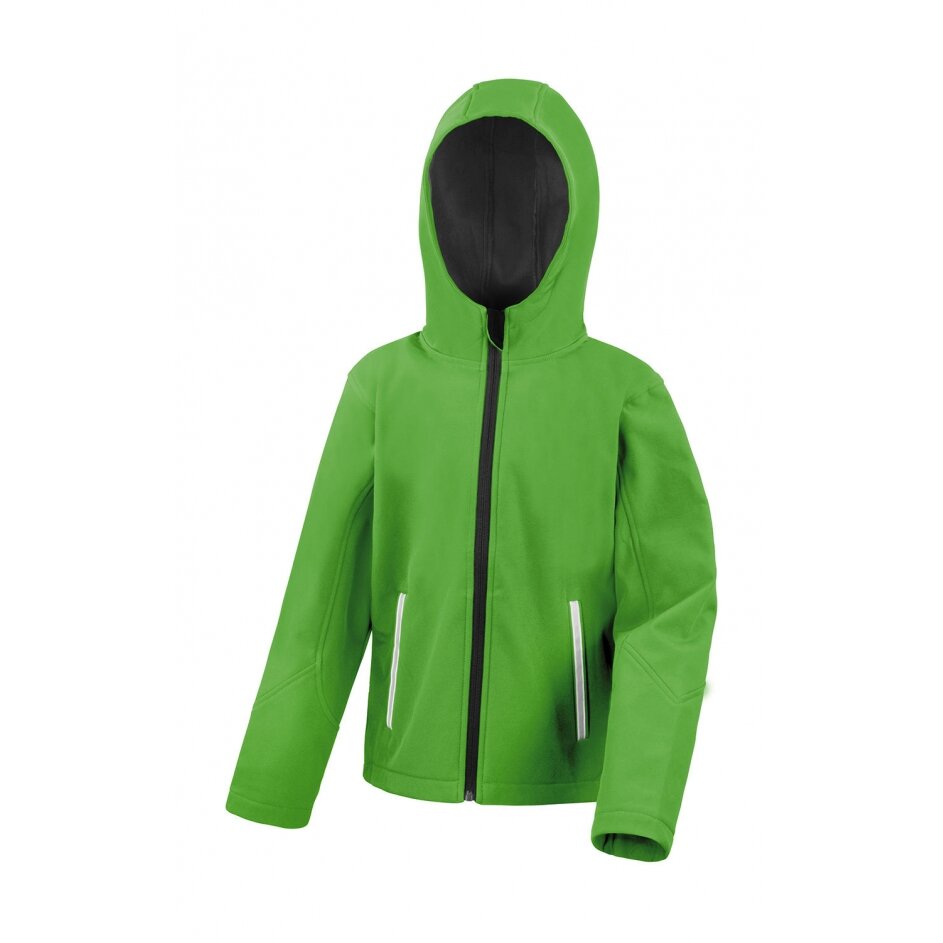 Vaikiška R224J/Y Softshell striukė 15