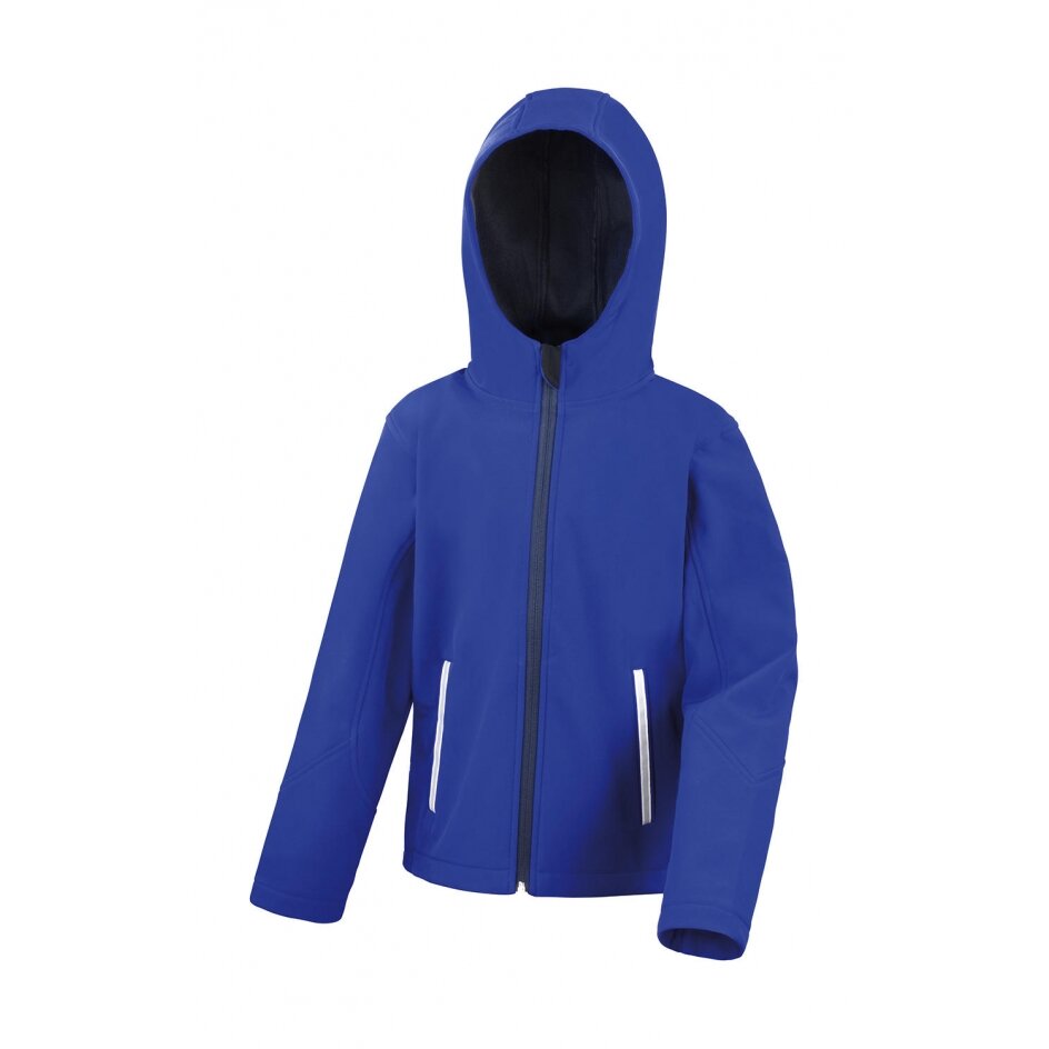 Vaikiška R224J/Y Softshell striukė 23