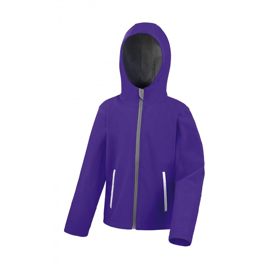 Vaikiška R224J/Y Softshell striukė 22