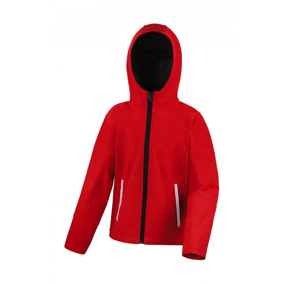 Vaikiška R224J/Y Softshell striukė 20 Vaikiška R224J/Y Softshell striukė 20