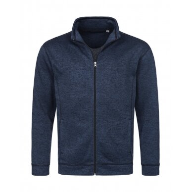 Vyriškas Stedman ST5850 megztas džemperis 16