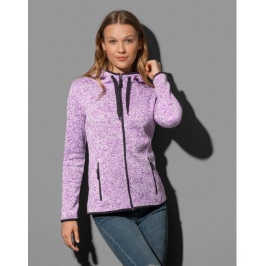 Moteriškas Stedman ST5950 megztas džemperis 1
