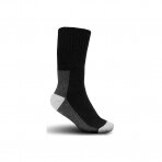 Kojinės ELTEN Thermo Socks, juodos