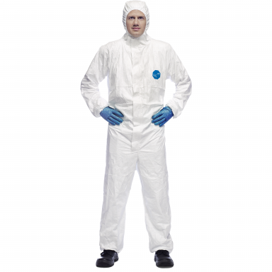 Kombinezonas TYVEK® Xpert Kombinezonas TYVEK® Xpert