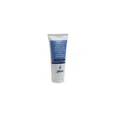 Kremas prieš ir darbo metu PLUM Plutect Dual 100 ml Kremas prieš ir darbo metu PLUM Plutect Dual 100 ml
