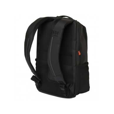Kuprinė HELLY HANSEN Barcode 20L, juoda 1