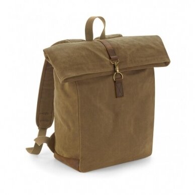 Kuprinė Quadra QD655 nešiojamam kompiuteriui 15.6" 2 Kuprinė Quadra QD655 nešiojamam kompiuteriui 15.6" 2