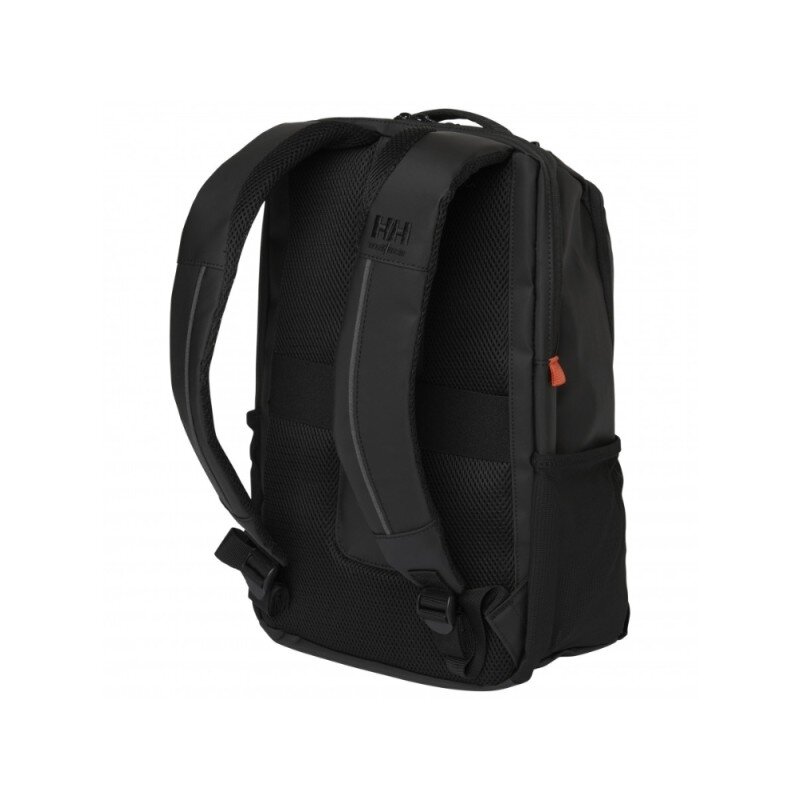 Kuprinė HELLY HANSEN Barcode 20L, juoda 1