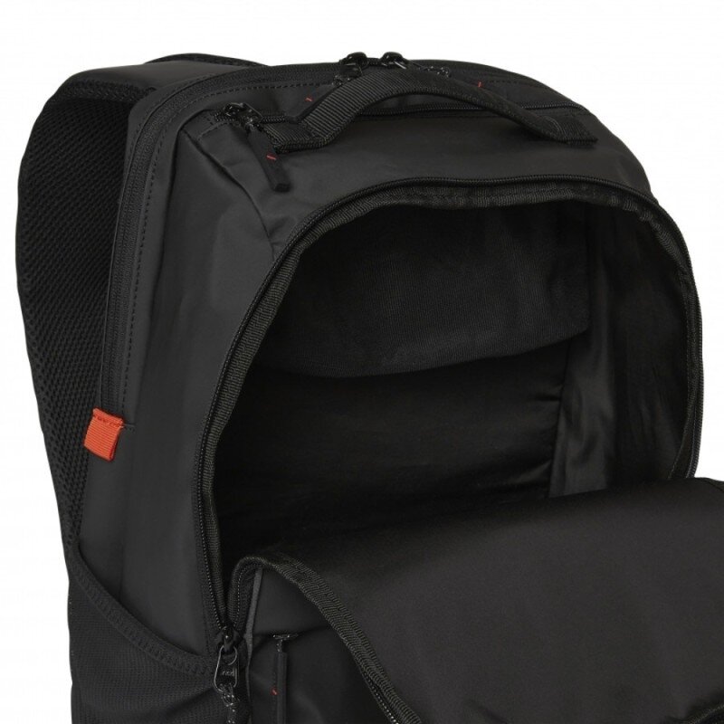 Kuprinė HELLY HANSEN Barcode 20L, juoda 2