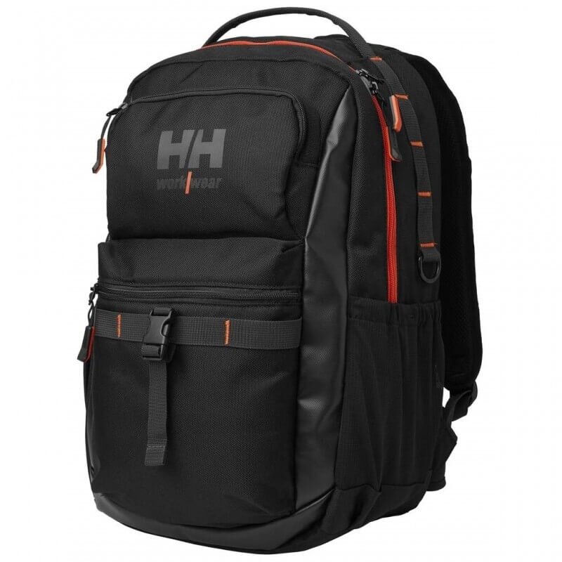 Kuprinė HELLY HANSEN Work Day 27L