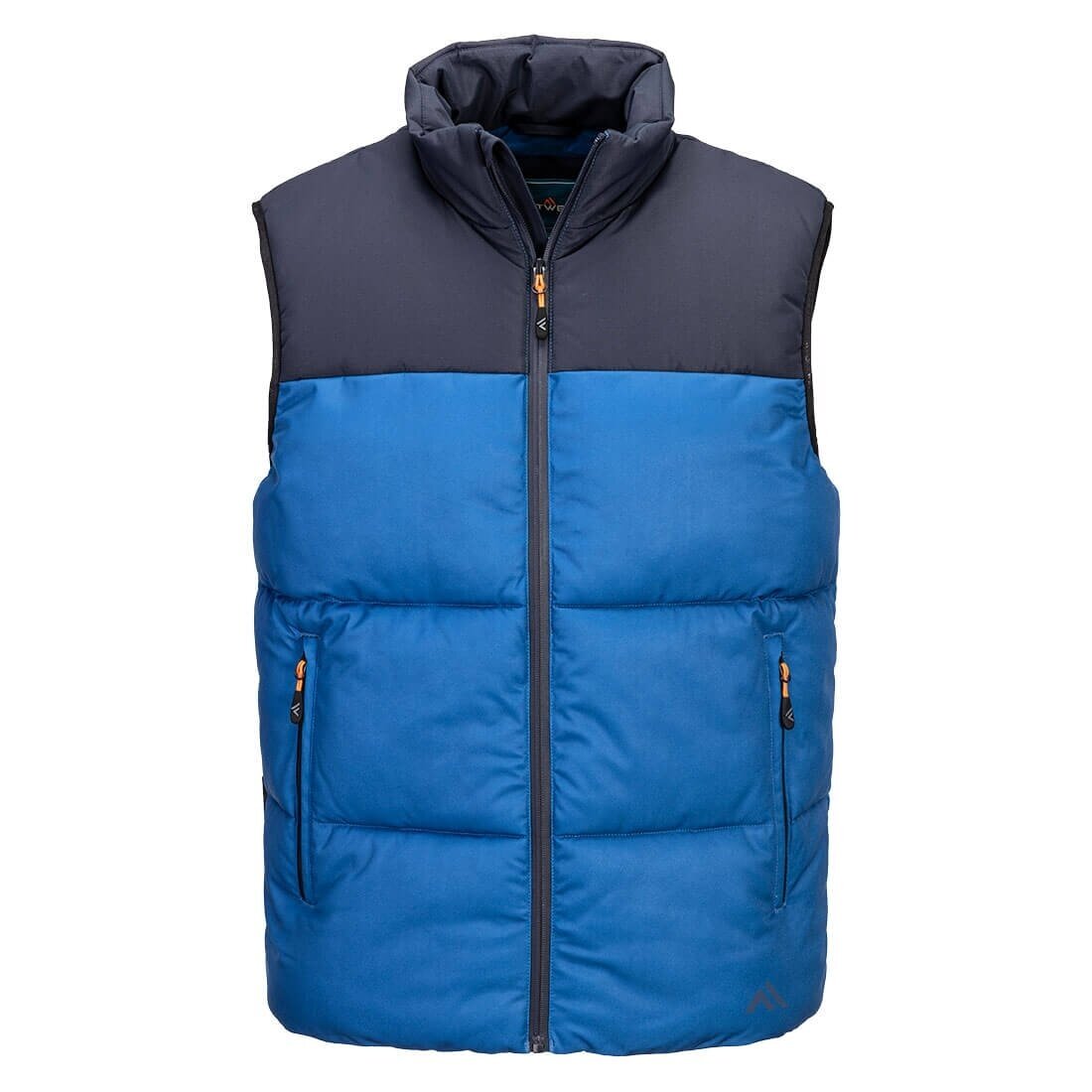Pašiltinta SPORTWEST KX305 liemenė 2 Pašiltinta SPORTWEST KX305 liemenė 2