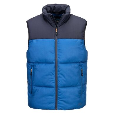 Pašiltinta SPORTWEST KX305 liemenė 2