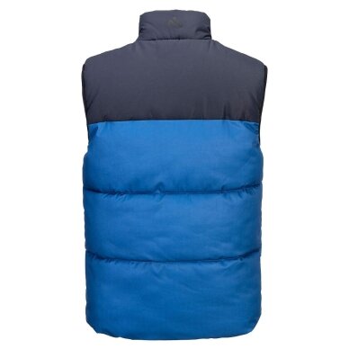 Pašiltinta SPORTWEST KX305 liemenė 3