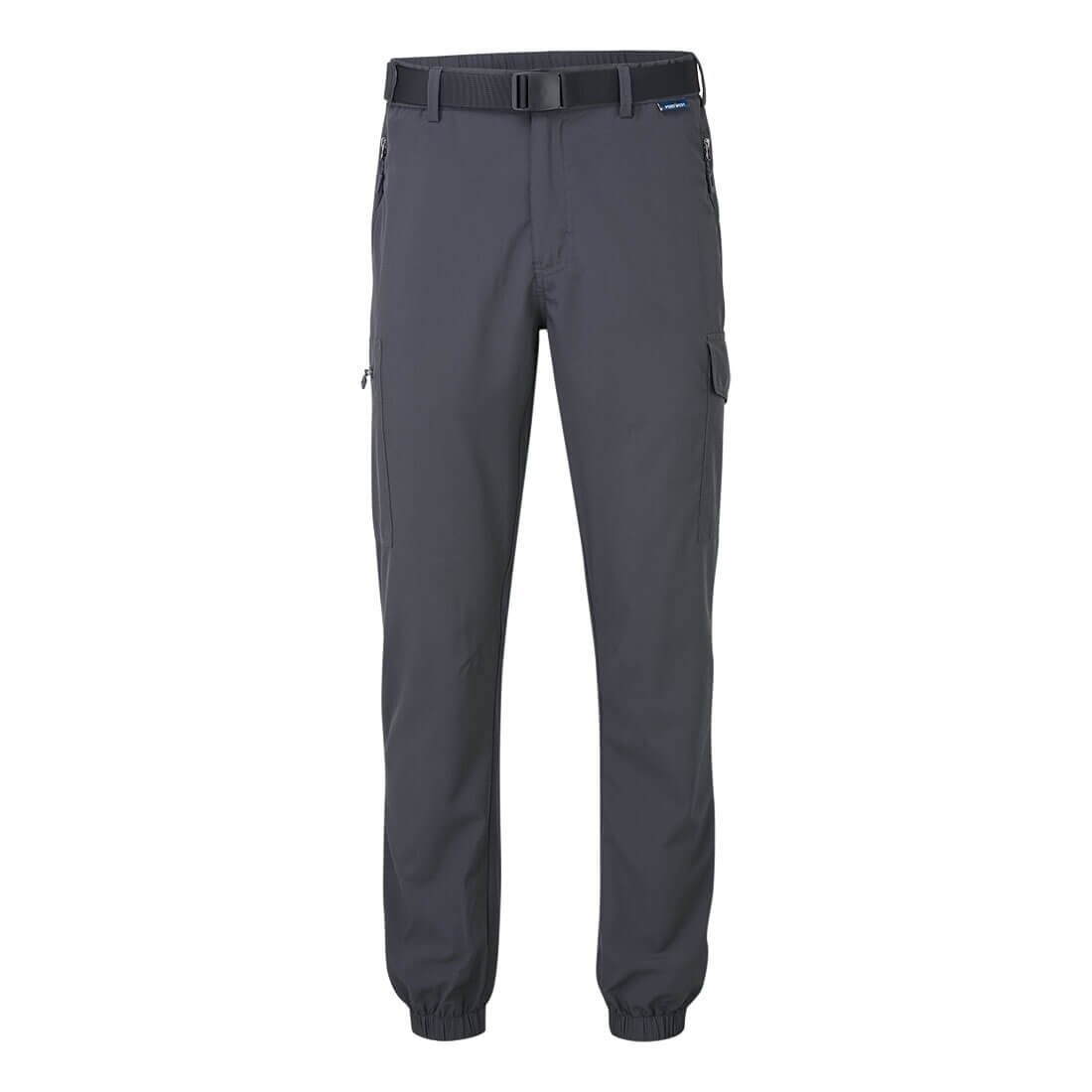 Tamprios ir lengvos PORTWEST L712 kelnės su kraštu 20