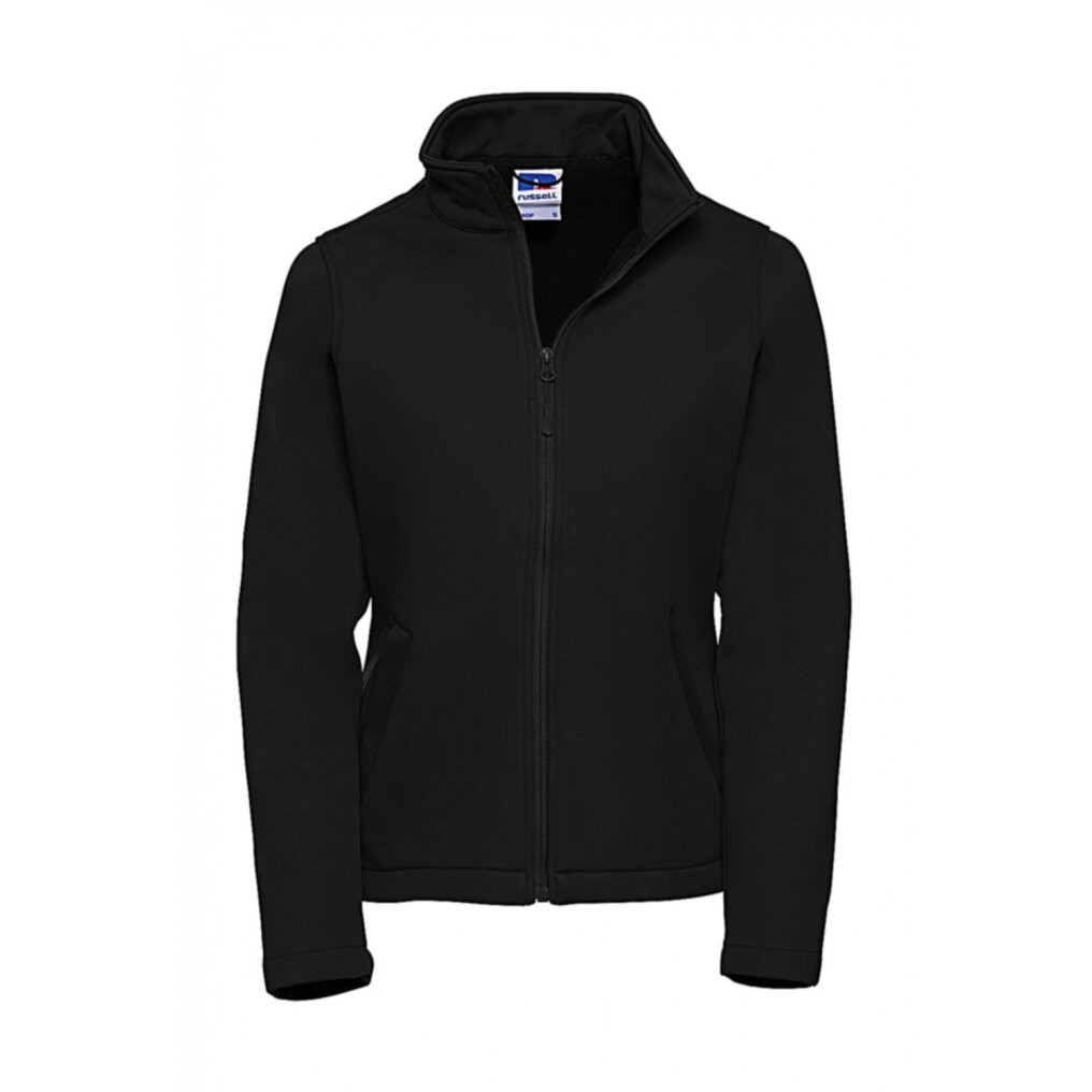 Moteriška vandeniui ir vėjui atspari Russell 0R040F0 Softshell striukė 9 Moteriška vandeniui ir vėjui atspari Russell 0R040F0 Softshell striukė 9
