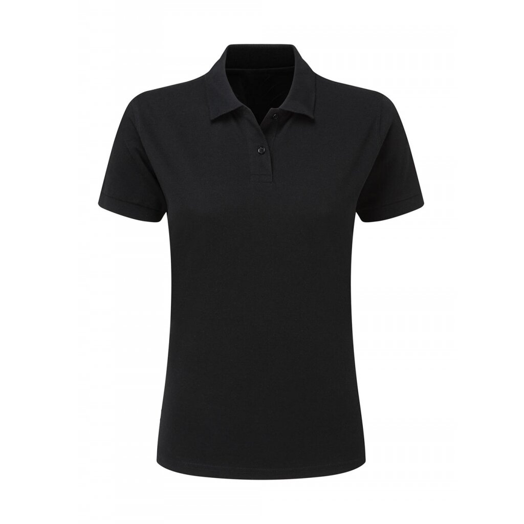 Moteriški SG50F polo marškinėliai 7
