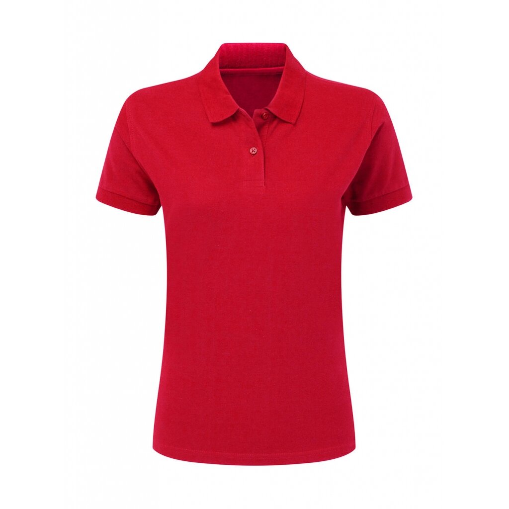Moteriški SG50F polo marškinėliai 12