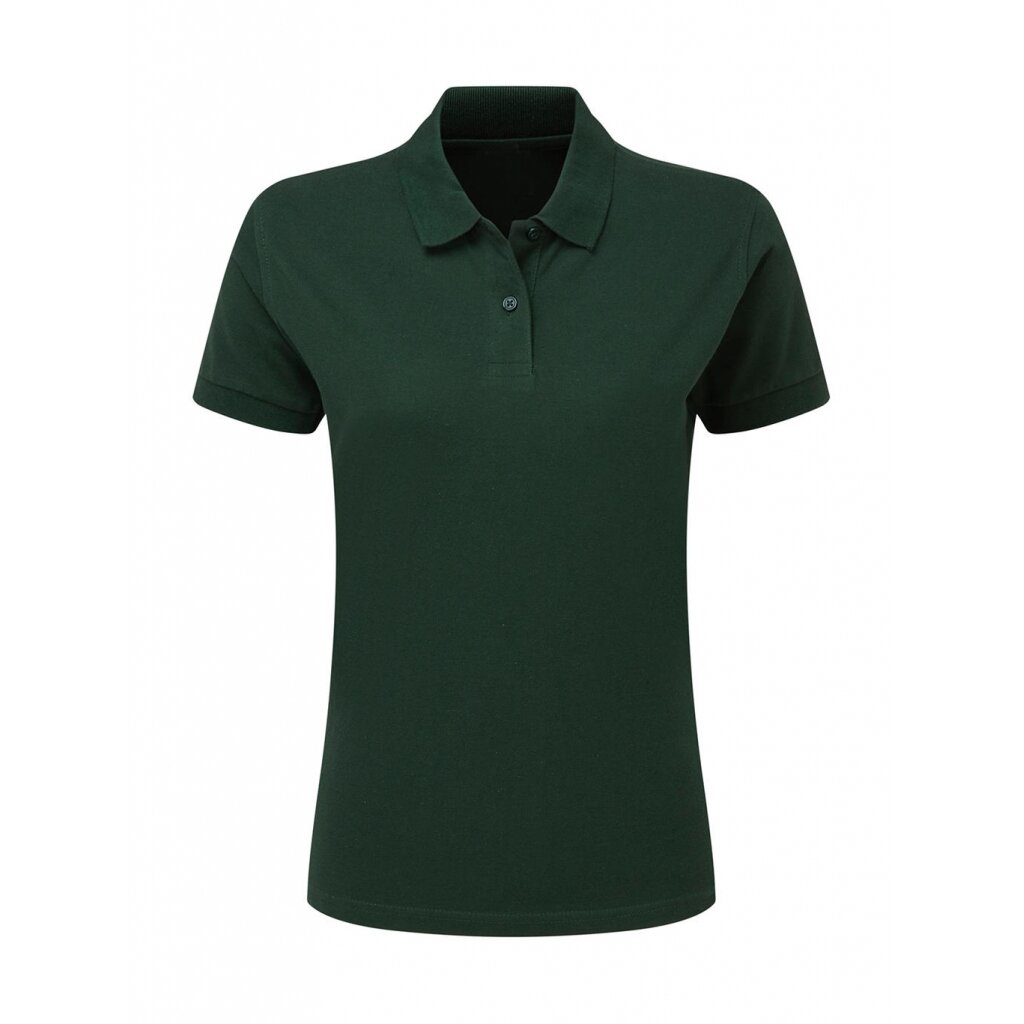 Moteriški SG50F polo marškinėliai 45
