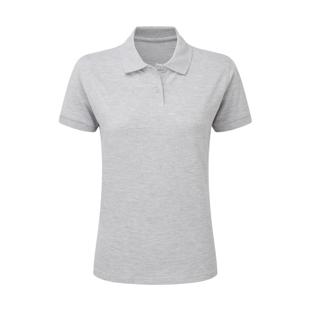 Moteriški SG50F polo marškinėliai 10