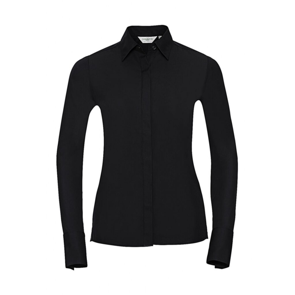 Moteriški Russell 0R960F0 tamprūs marškiniai 30