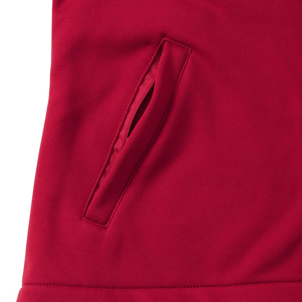 Moteriška vandeniui ir vėjui atspari Russell 0R040F0 Softshell striukė 7