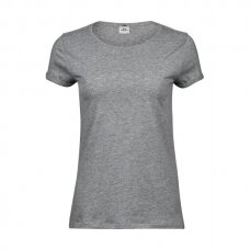 Moteriški Tee Jays 5063 marškinėliai trumpomis rankovėmis