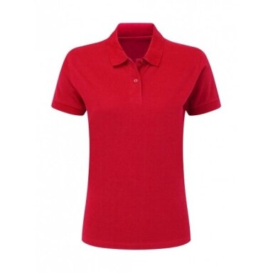 Moteriški SG50F polo marškinėliai
