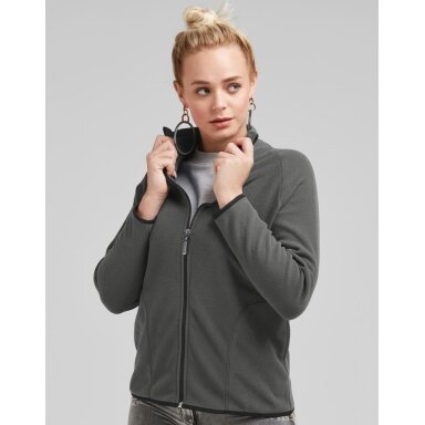 Moteriškas SG Fleece F džemperis Moteriškas SG Fleece F džemperis