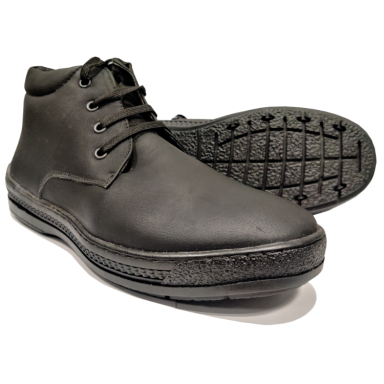 Laisvalaikio batai su kailiu viduje 8120-5 Laisvalaikio batai su kailiu viduje 8120-5