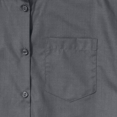 Moteriški klasikiniai Russell 0R935F0 marškiniai trumpomis rankovėmis 6